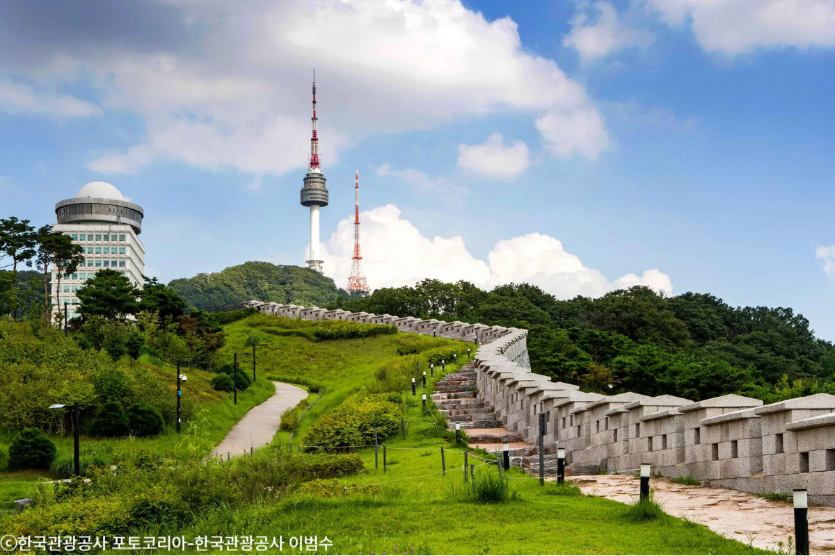 ④彰義門(チャンイムン)への回帰