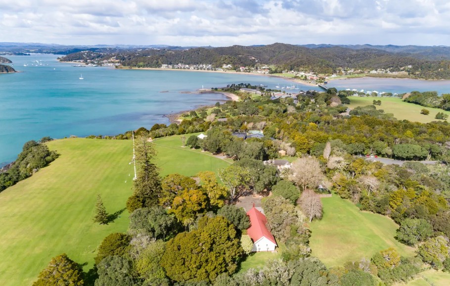 北島の楽園・パイヒアで過ごす3日間