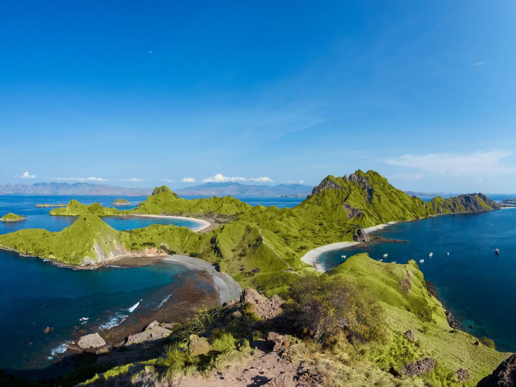 2.代表的シュノーケリングスポットでのシュノーケリング