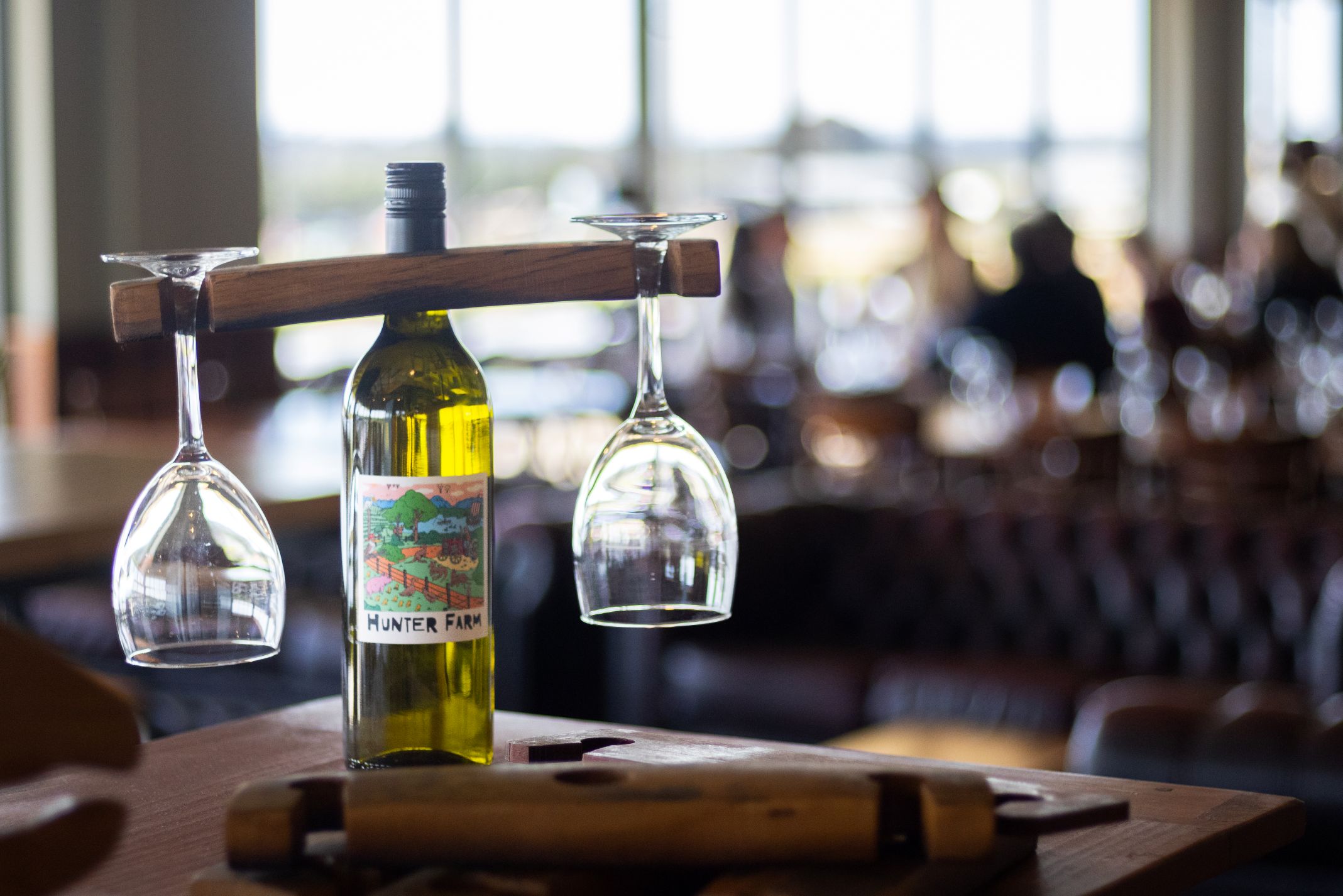 【英語ガイド】ハンターバレー日帰りワインツアー！ワイナリー巡り + チョコレート + チーズ + ランチ付き