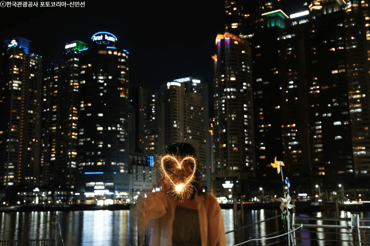 The Bay101（マリンシティ夜景鑑賞）