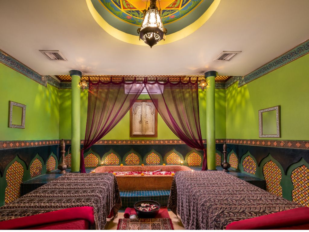 カップルルーム