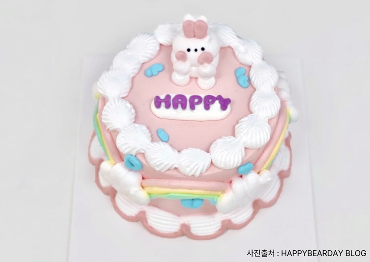 🍰生クリームケーキ