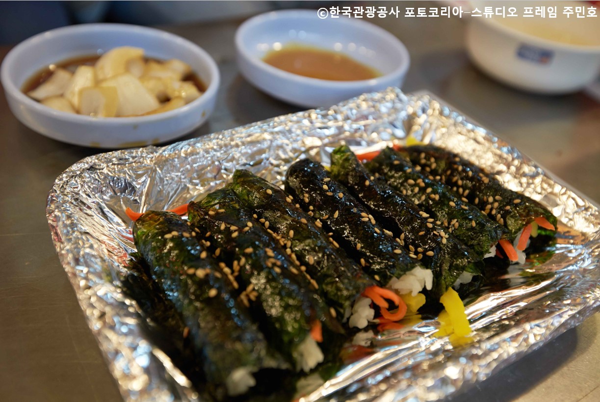  <b>【美味しい韓国料理を満喫したい方におすすめ❣️】</b>