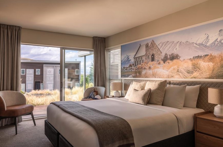 ペッパーズブルーウォーターリゾート