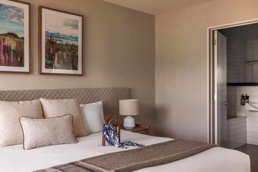 ペッパーズブルーウォーターリゾート