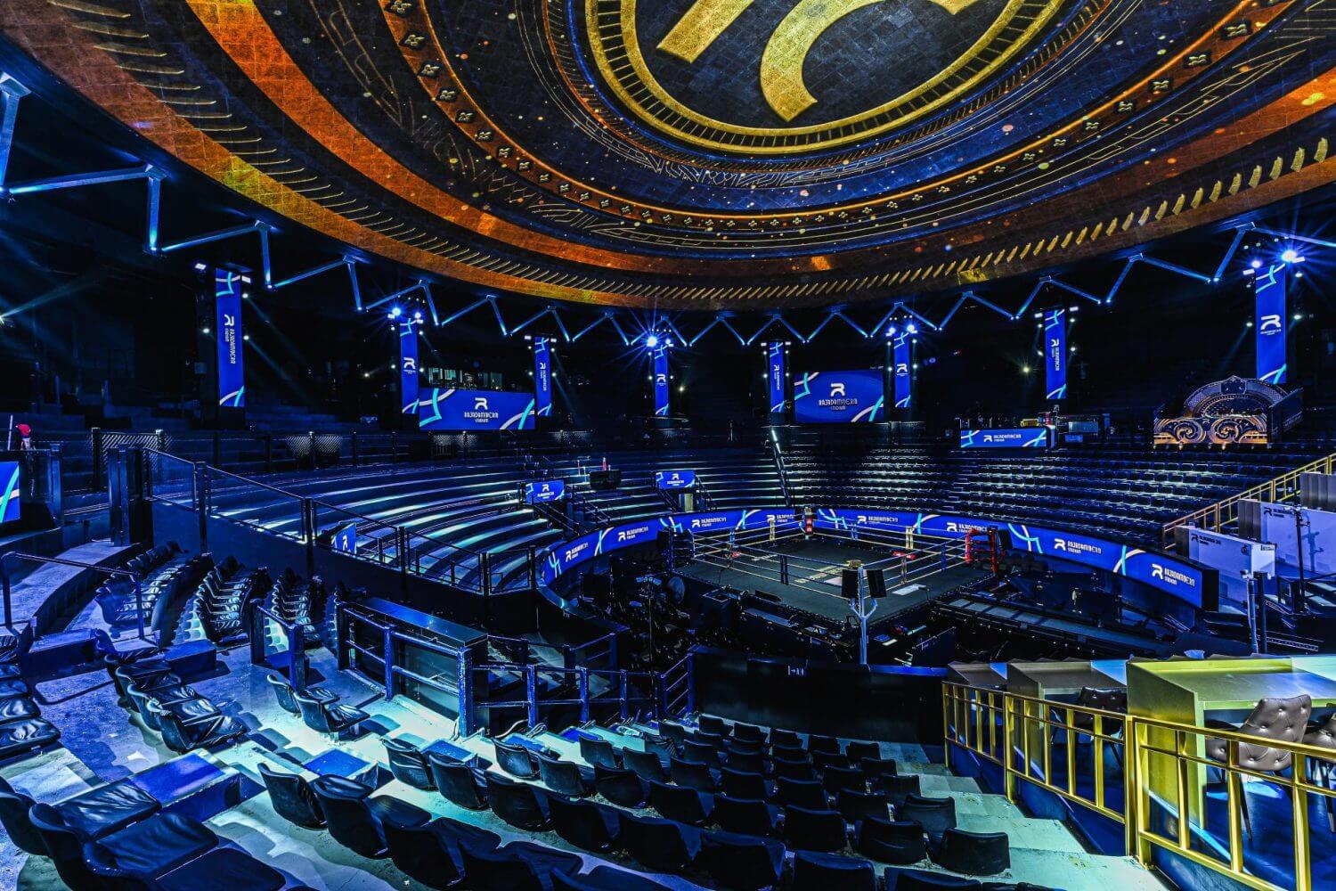 ◆ クラブクラス席