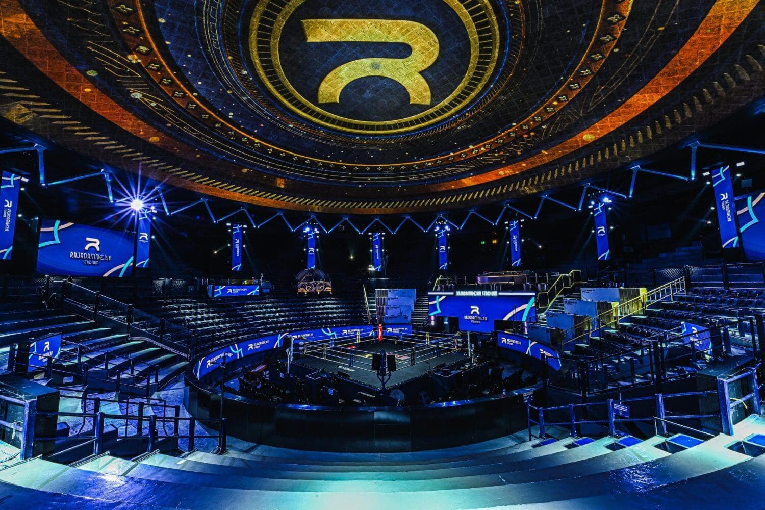 ◆ リオセクション