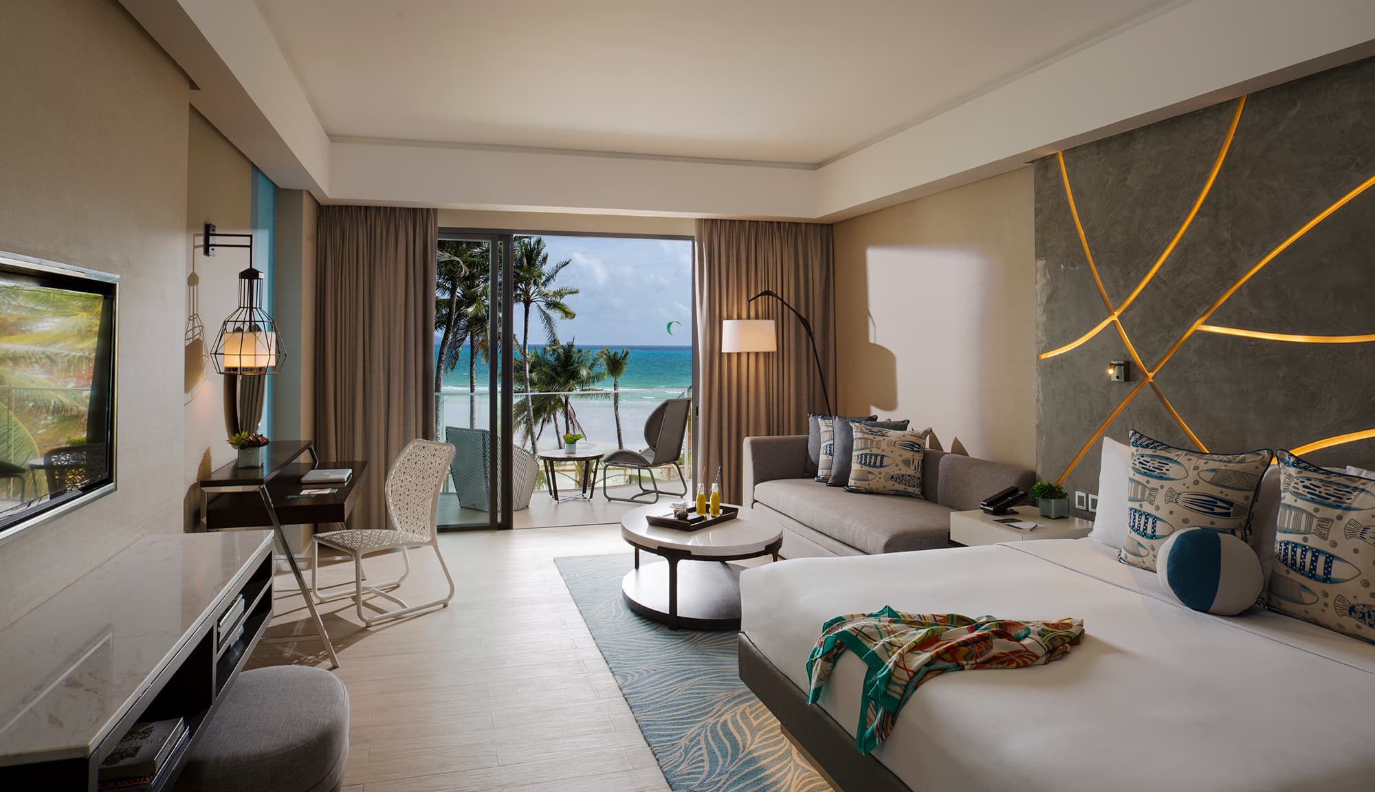 ビーチルーム(53~67㎡)