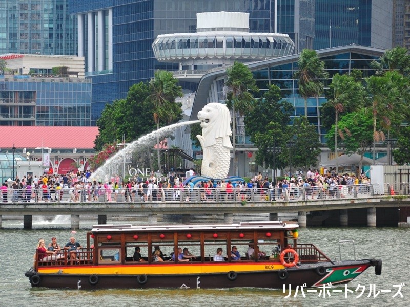 ■リバーボートクルーズで小旅行〜時代を超えた伝統と歴史を今に受け継ぐ〜