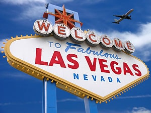 【バスで行く格安ツアー】ラスベガスとフーバーダム 2日間(日本語スタッフ同行)　