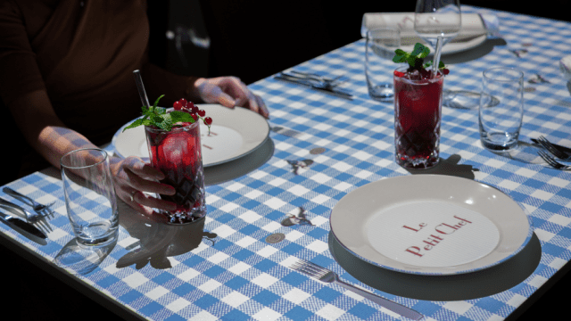 世界が魅了された“食とアート”の融合体験がセブ初上陸!