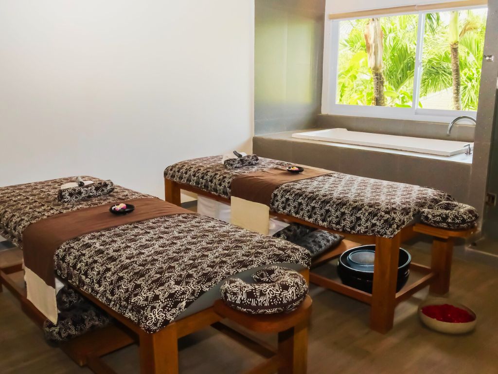 カップルルーム