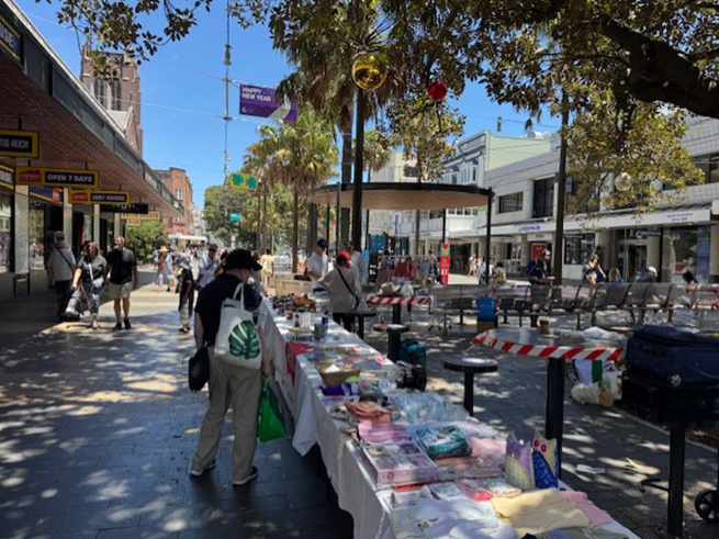 ワトソンズベイとマンリーで絶景と海を満喫