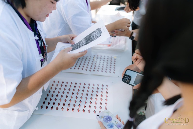 アクセスも安心感！