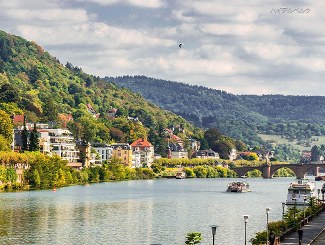 ハイデルベルク