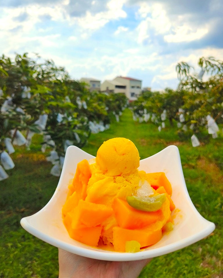 マンゴー好きにはたまらないイベント★