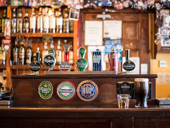 夜のウエストエンド、コベントガーデンウォークと英国ならではのパブ巡り