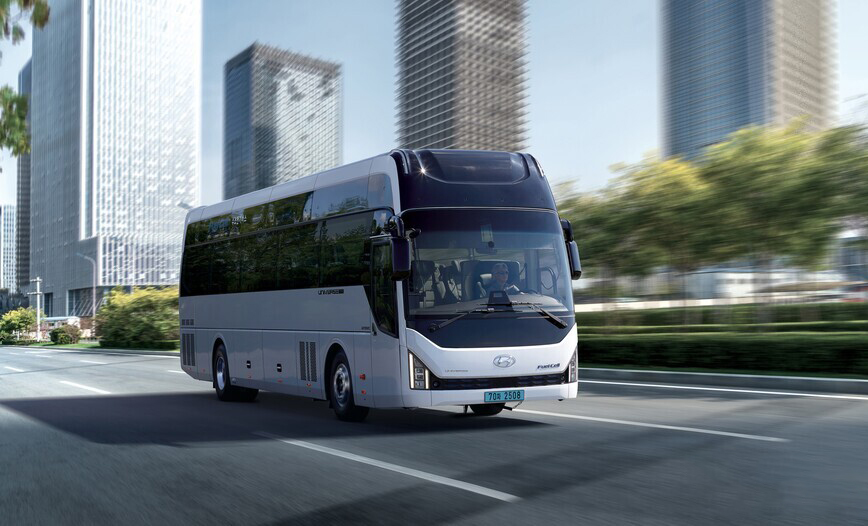 【4月9日/11日-12日】高陽（コヤン）スタジアム・コンサート⇔ソウル市内  往復シャトルバスサービス