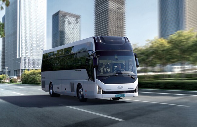 【6月12日-13日】釜山アシアードスタジアム⇔釜山市内  往復シャトルバスサービス