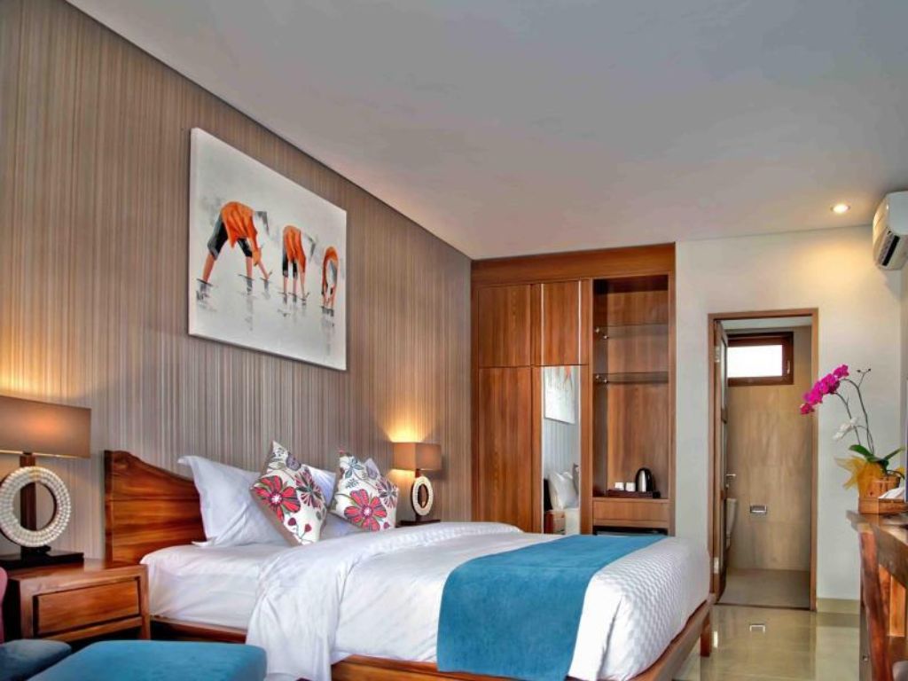 直営ホテル「アビアン ハーモニー ホテル」