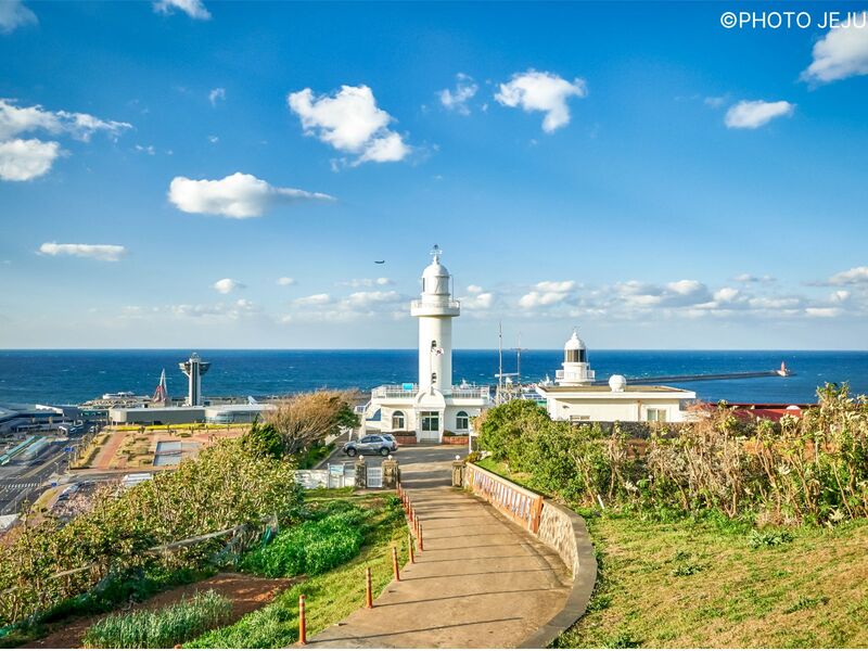 【済州島】クルーズ寄港地発着!フリー貸し切りチャーター★日本語ガイド付き