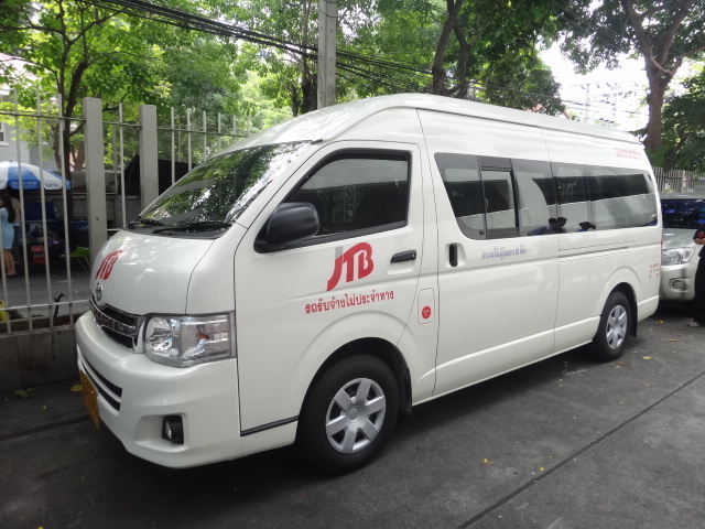 【パタヤ発着】日本語ガイド付き専用車プラン 