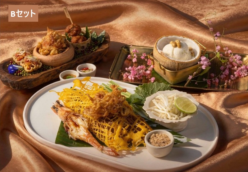 夕食付きプラン