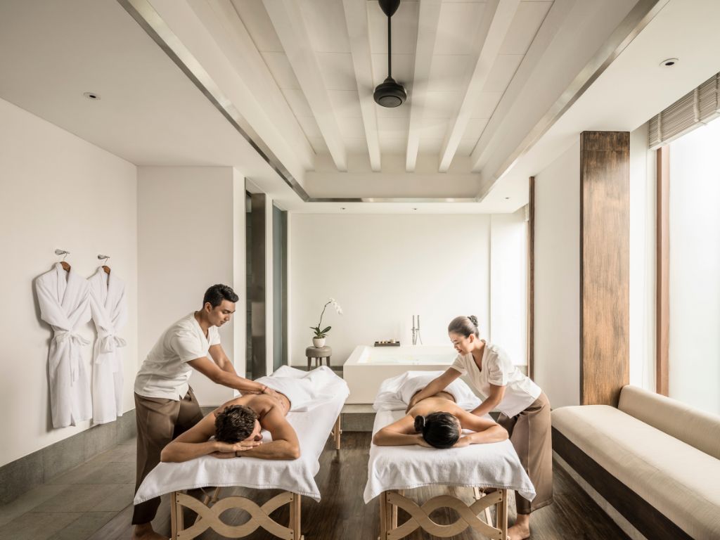 ウェルネス by コモ シャンバラ