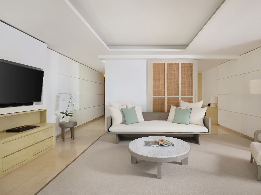 １ベッドルームレジデンス