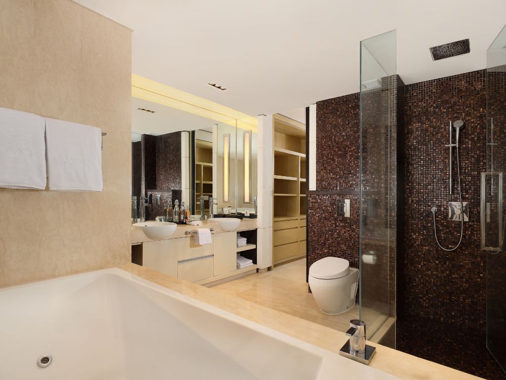 １ベッドルームレジデンス