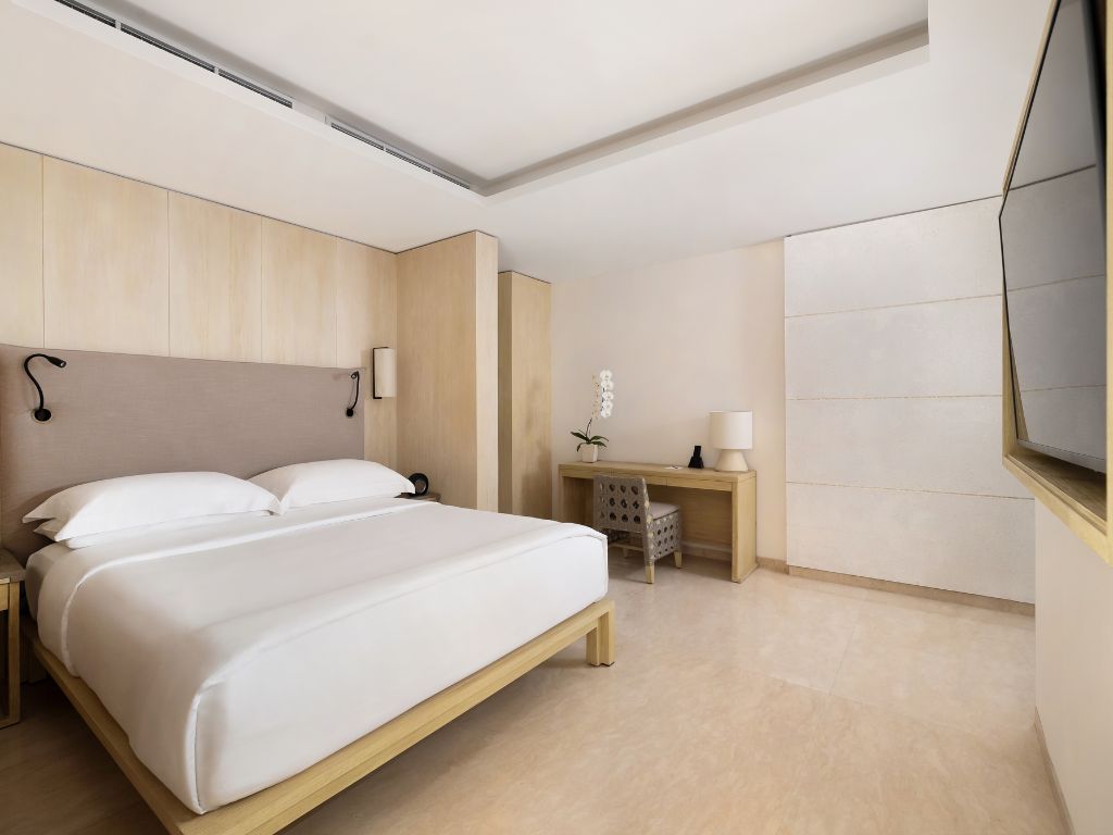 １ベッドルームレジデンス