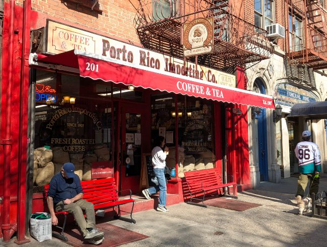 【ＮＹ食べ歩き】バイツ オブ ニューヨーク- Bites of New York