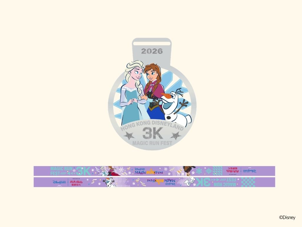 ⛄「アナと雪の女王 3K」❄