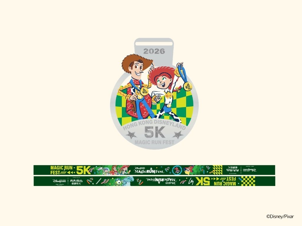 🤠「ピクサー 5K」🚀