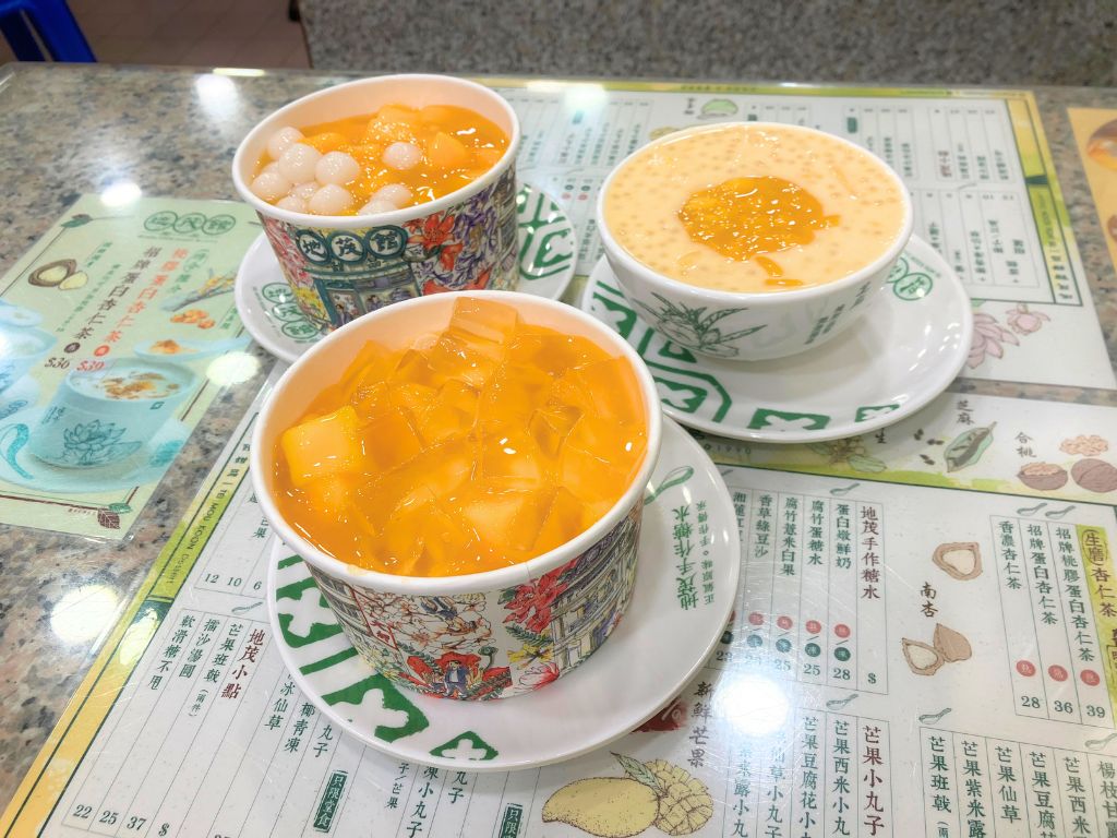 🍜”食の街”の異名を持つ街、おすすめグルメ🧇