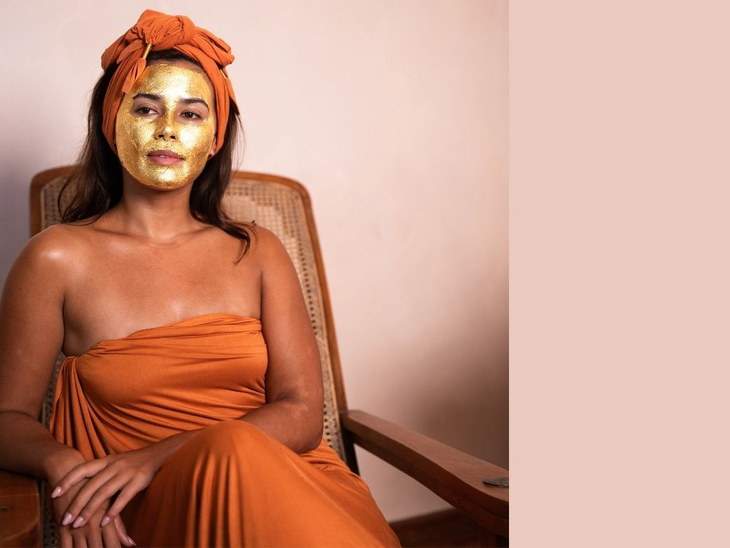 チャングーの隠れ家スパ「GOLDUST SPA」