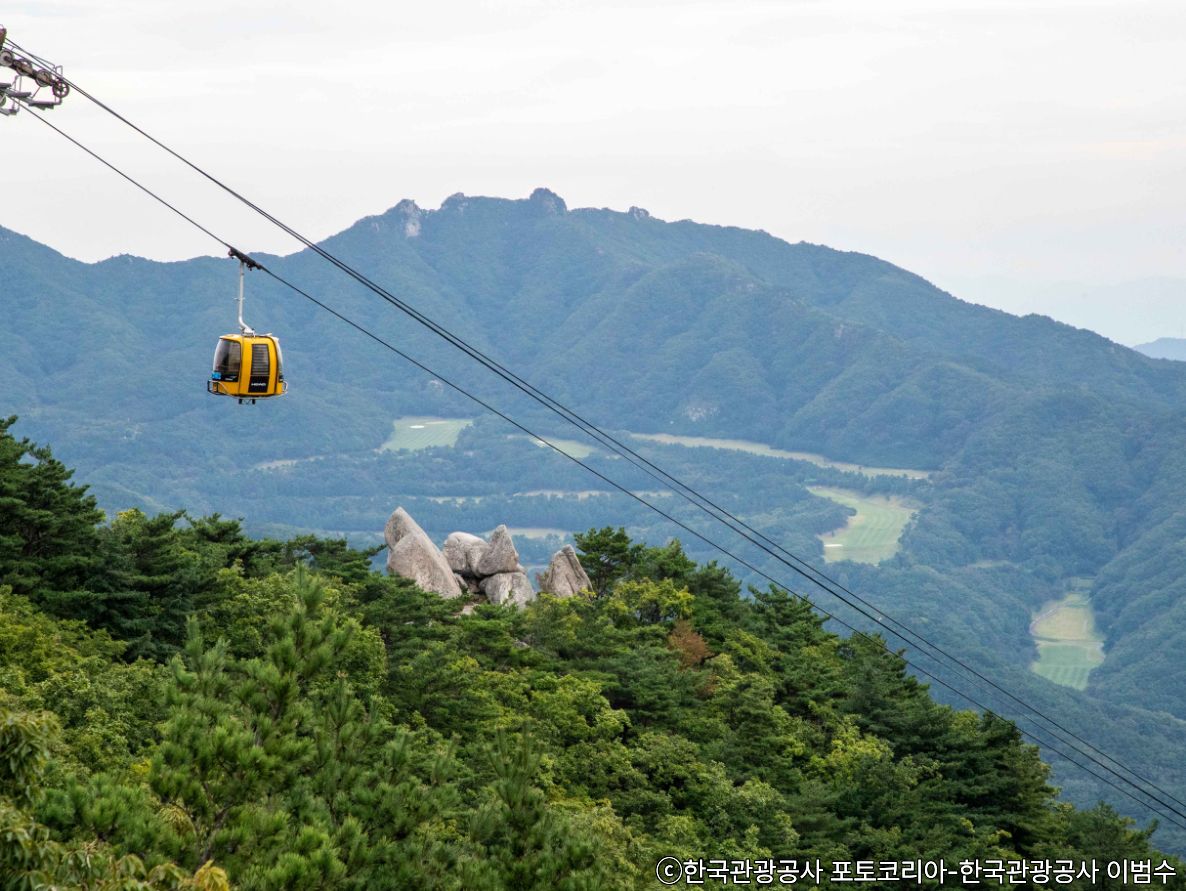 🚠八公山ケーブルカー🚠