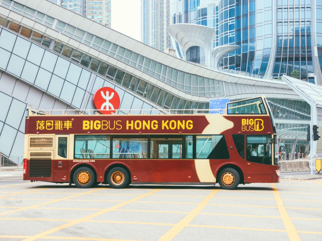 🔵九龍ルート🚌