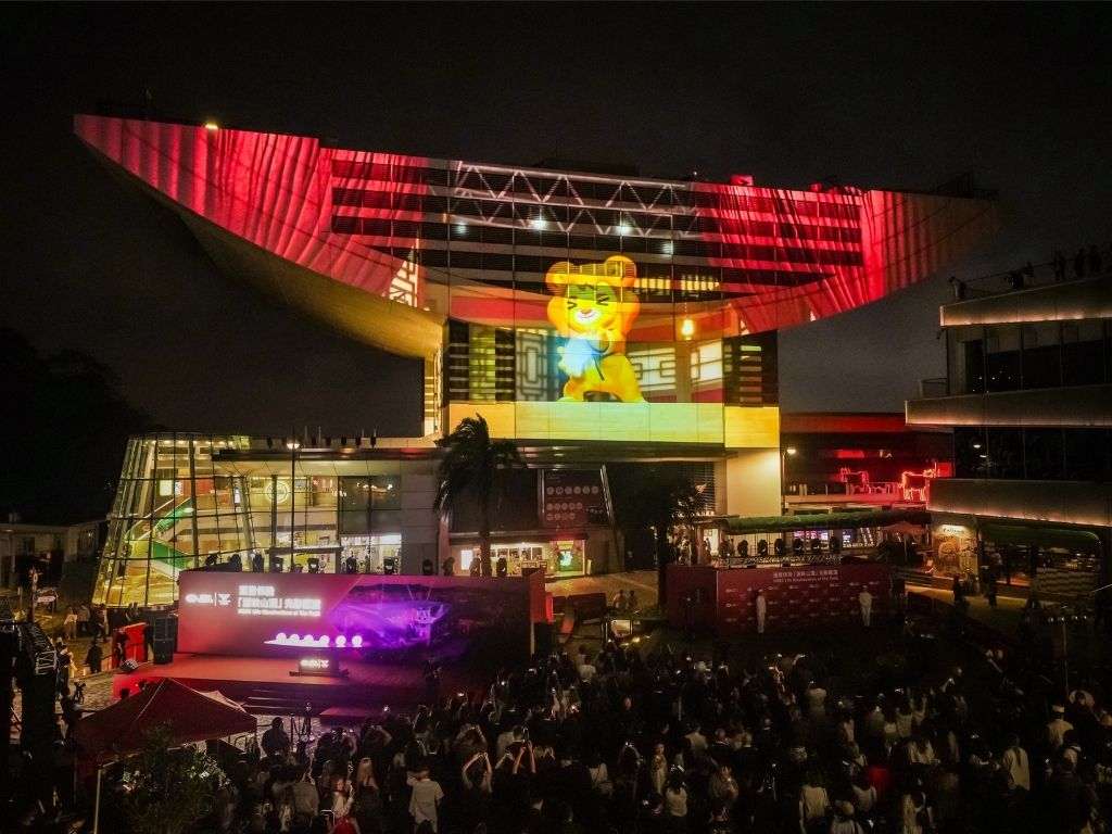 ✨「ビクトリアピーク」から望む100万ドルの夜景✨