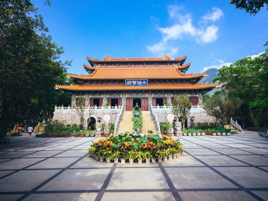 🌿周辺の観光スポット🪷