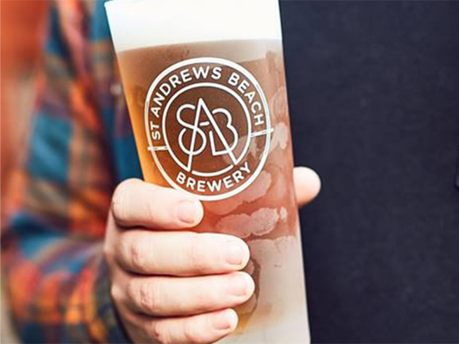 ワイン×クラフトビール×絶景を楽しむ大人の休日🍺