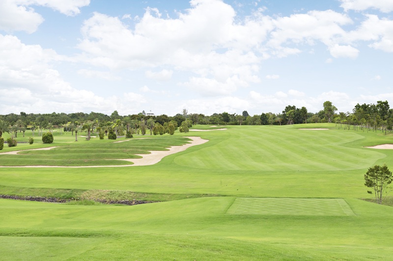 【ゴルフ】ロイヤルジェムズ・シティ・ゴルフクラブ（The Royal Gems City Golf Club）