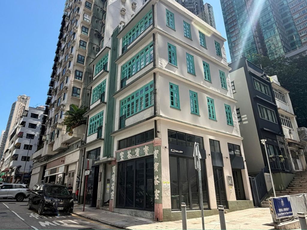 🏙️香港の歴史と暮らしを感じる街歩き👟