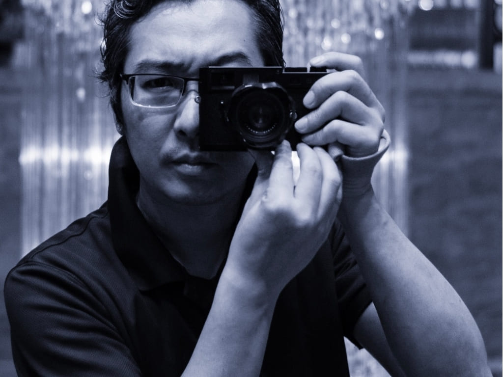 📸プロフォトグラファー山形宗次郎氏から直接学べる特別企画✨