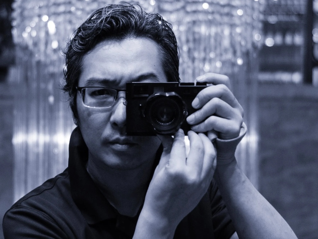 📸プロフォトグラファー山形宗次郎氏から直接学べる特別企画✨