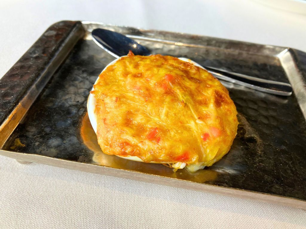 🥢香港で迎える特別な大晦日。ミシュラン1つ星「夜上海」JTB限定の特別ディナー🥟