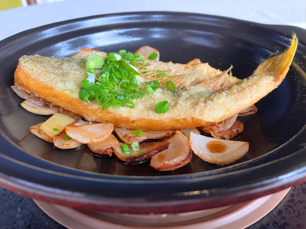 🥢香港で迎える特別な大晦日。ミシュラン1つ星「夜上海」JTB限定の特別ディナー🥟