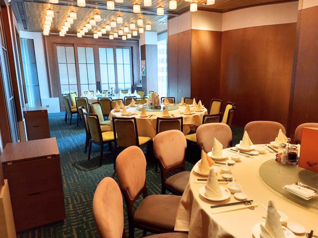 🎇お申し込みごとに専用テーブルをご用意いたします🍴