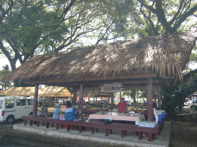 パラオの歴史と文化を学ぼう！　